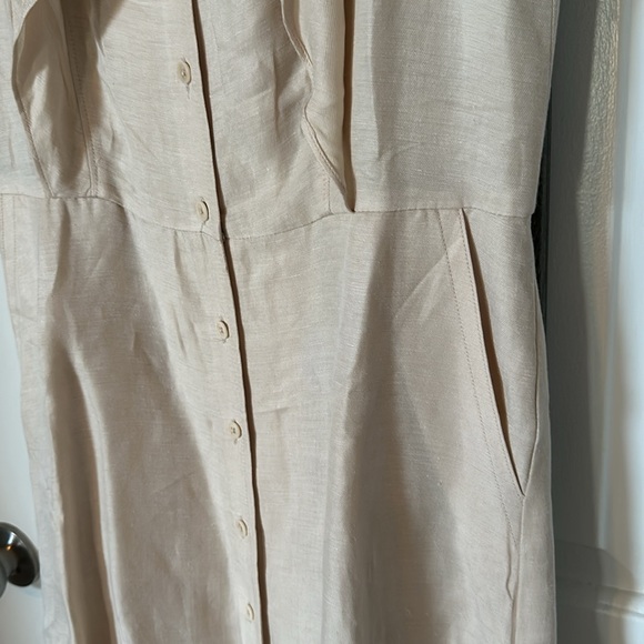 Women’s Jcrew elegant dress size 6 - Picture 10 of 10